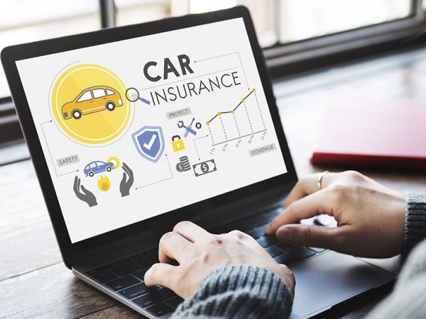 Online Car Insurance in Thailand