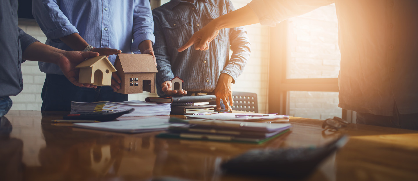 Professional Home Buyers