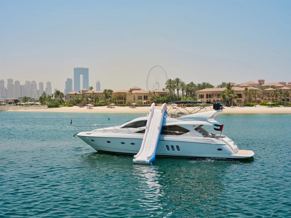 Yacht Rentals