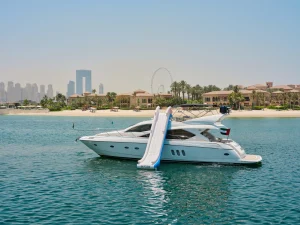 Yacht Rentals