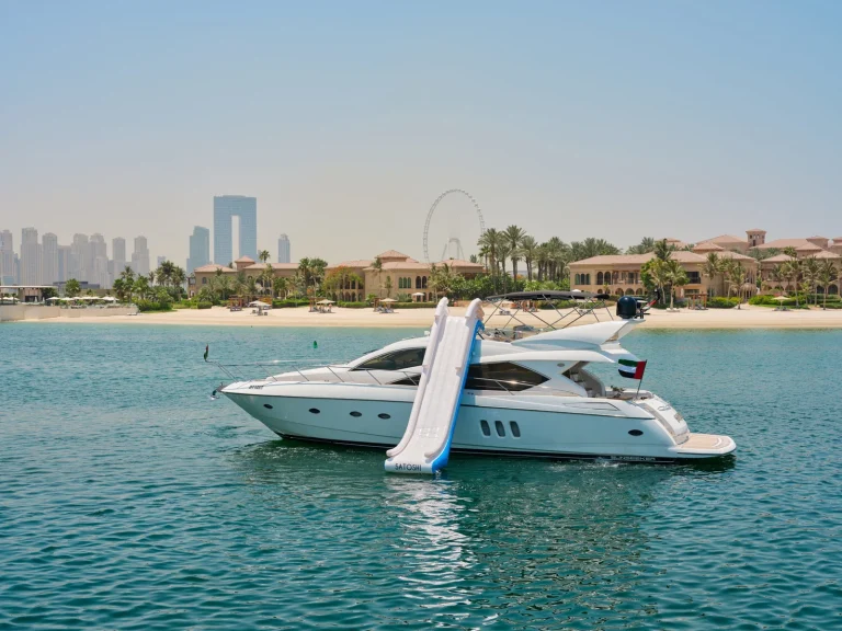 Yacht Rentals