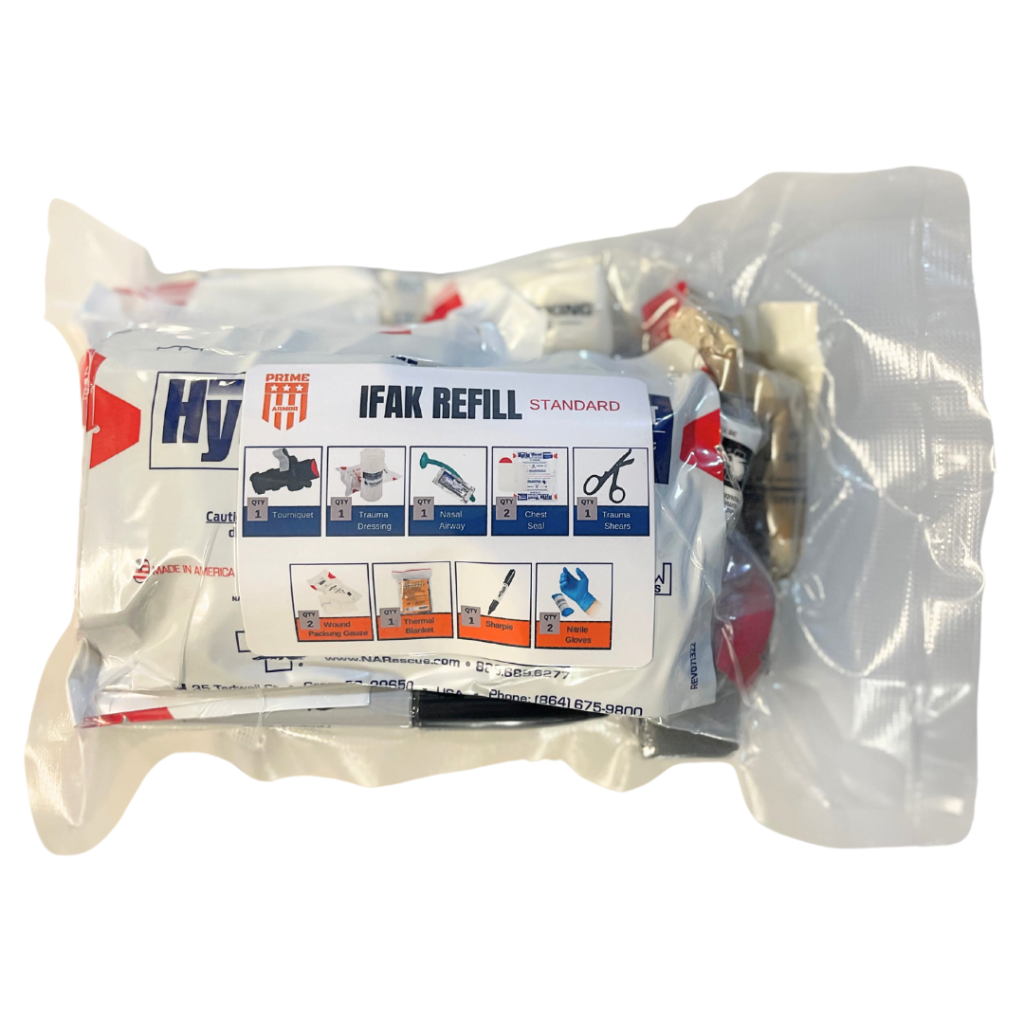 Refill Kits