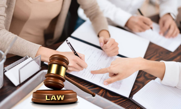 Lawyers