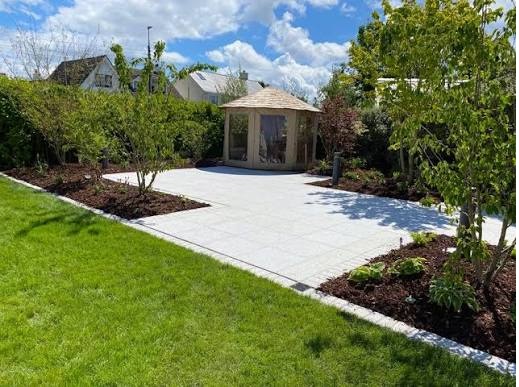 Garden Care Services