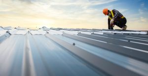 Roofing Contractors