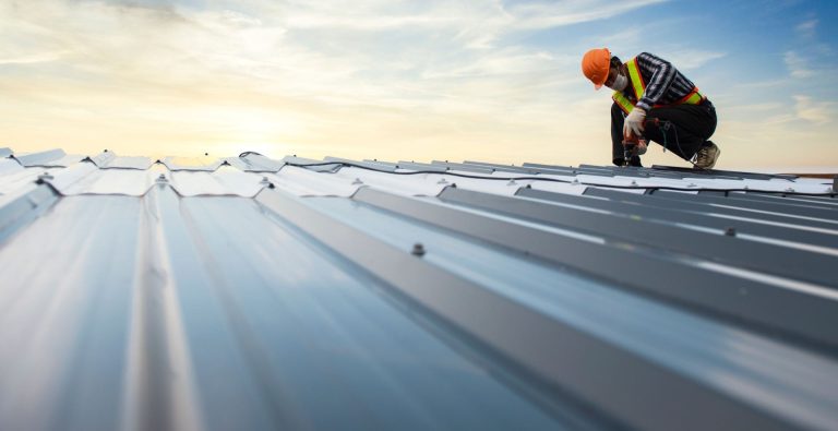 Roofing Contractors