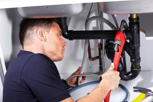 plumber
