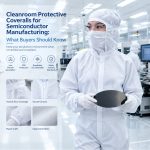 Chemical Protective Coverall